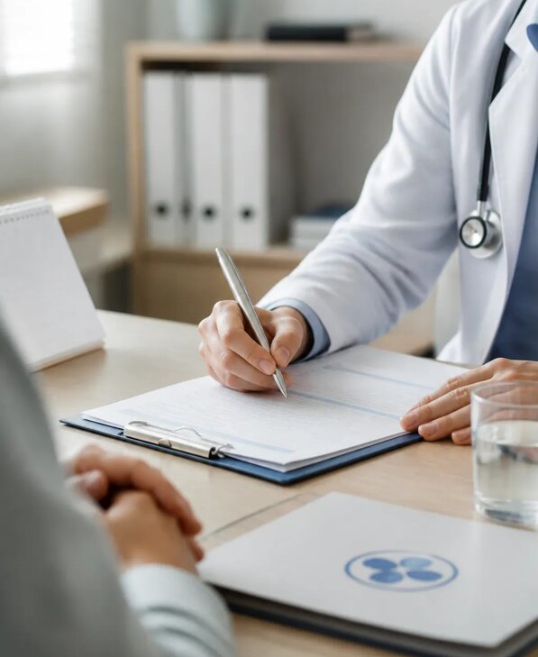 Наркологическое наблюдение после стационара в Грозном